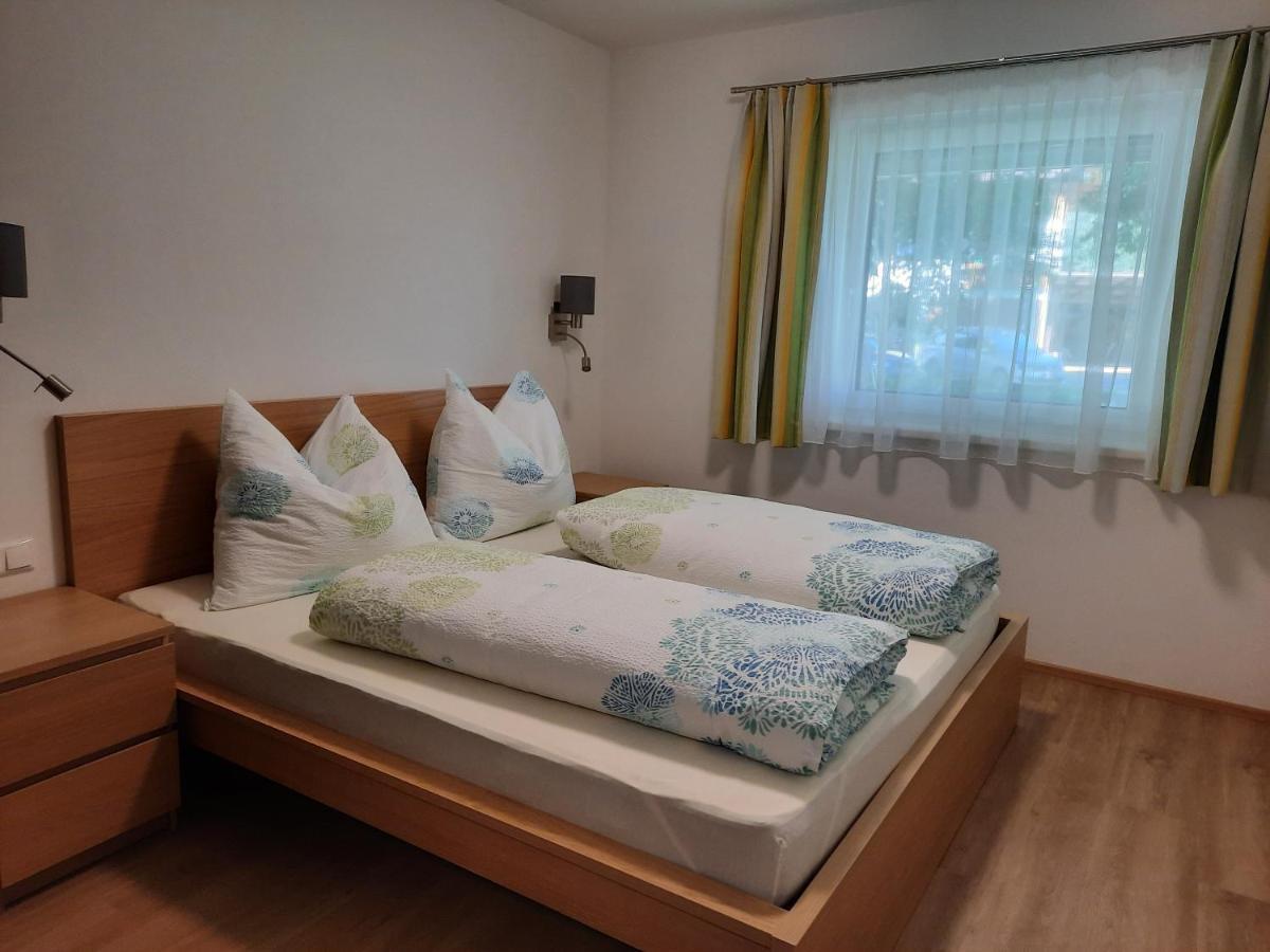 Ferienparadies Hecher Maltschachersee เฟลด์เคอร์เฮน อิน แครนเทน ภายนอก รูปภาพ