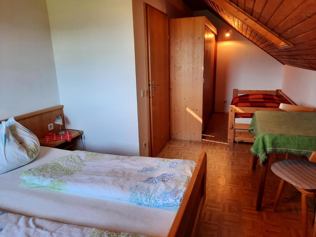 Ferienparadies Hecher Maltschachersee เฟลด์เคอร์เฮน อิน แครนเทน ภายนอก รูปภาพ