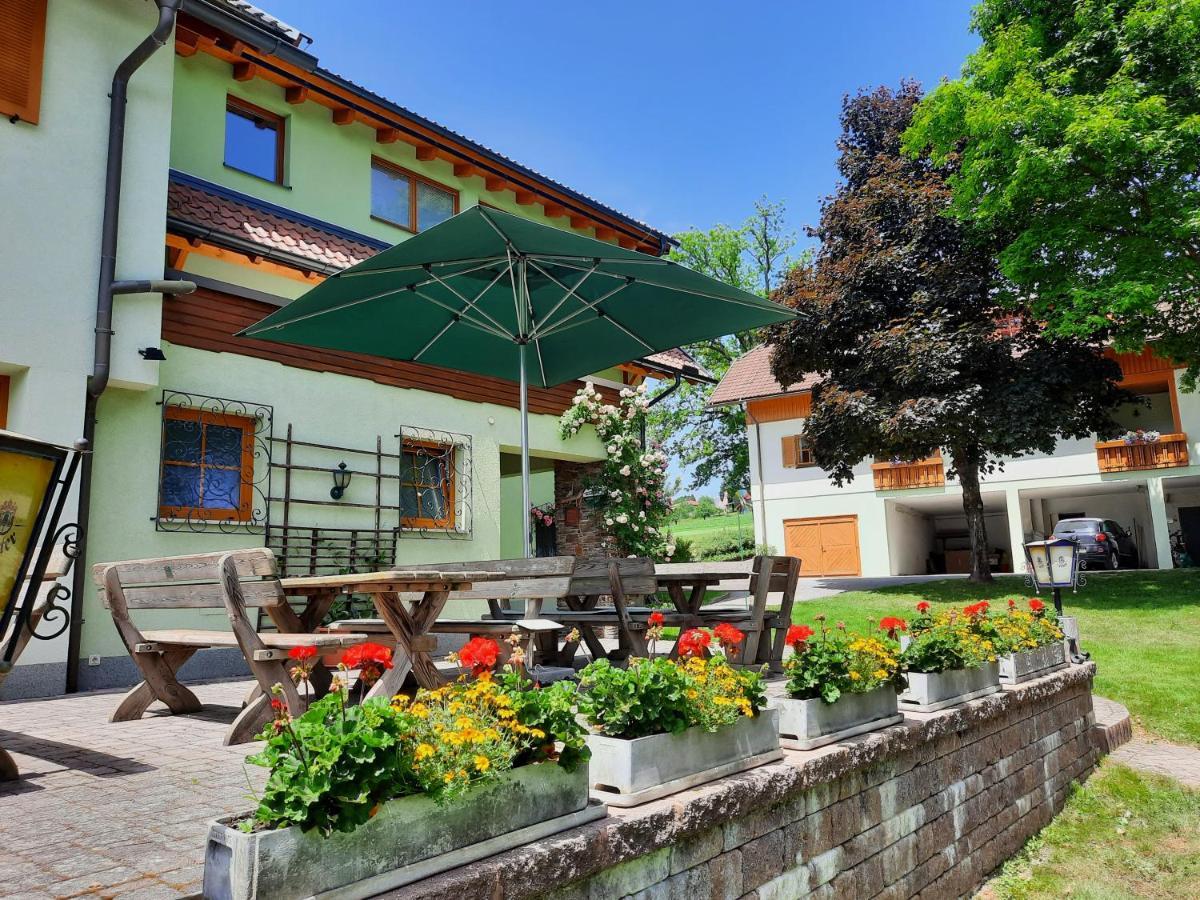 Ferienparadies Hecher Maltschachersee เฟลด์เคอร์เฮน อิน แครนเทน ภายนอก รูปภาพ