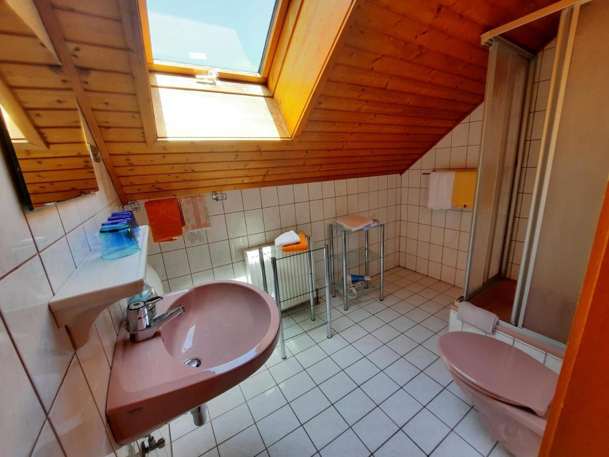 Ferienparadies Hecher Maltschachersee เฟลด์เคอร์เฮน อิน แครนเทน ภายนอก รูปภาพ
