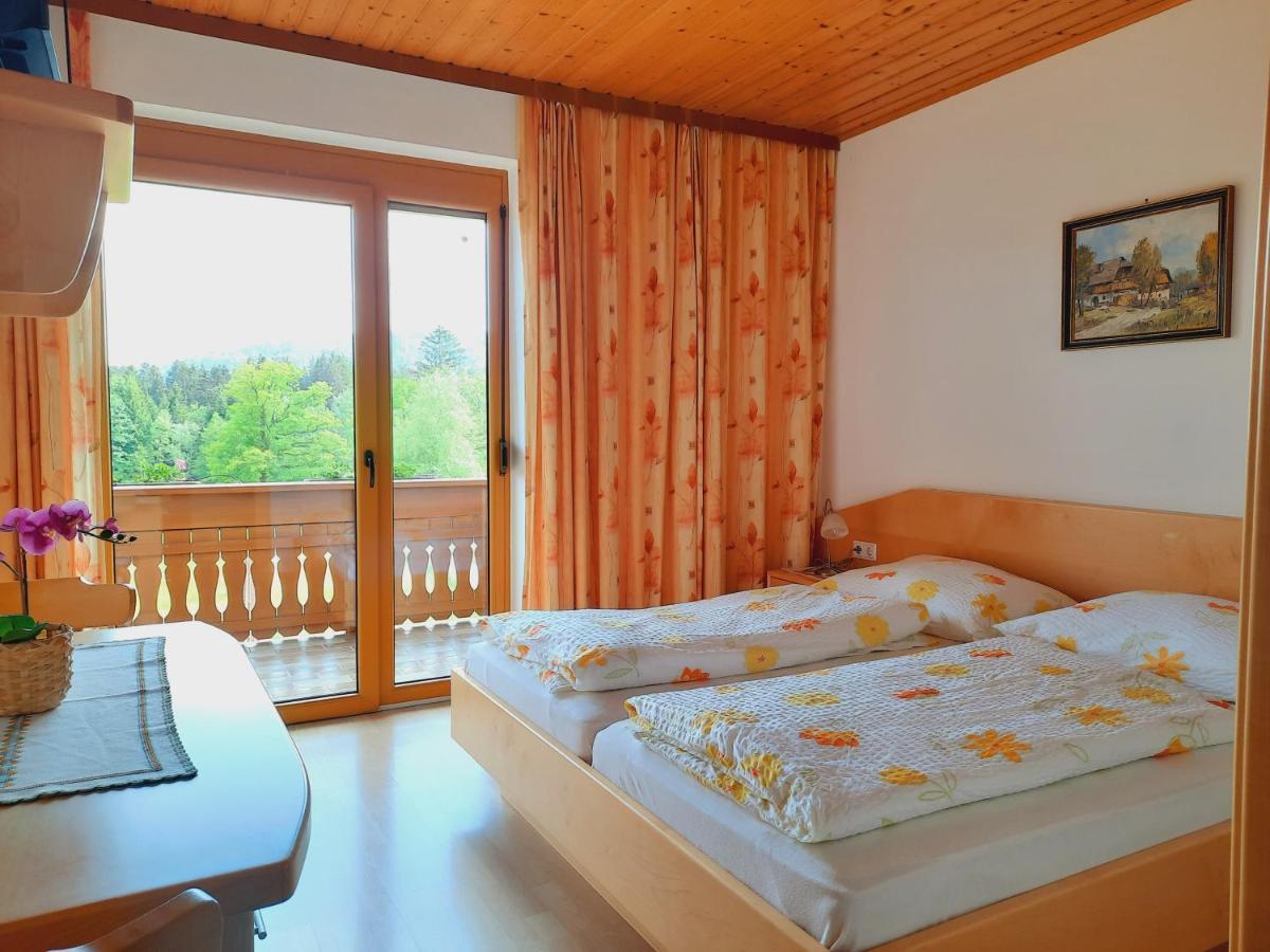 Ferienparadies Hecher Maltschachersee เฟลด์เคอร์เฮน อิน แครนเทน ภายนอก รูปภาพ