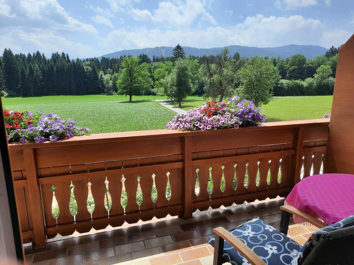 Ferienparadies Hecher Maltschachersee เฟลด์เคอร์เฮน อิน แครนเทน ภายนอก รูปภาพ