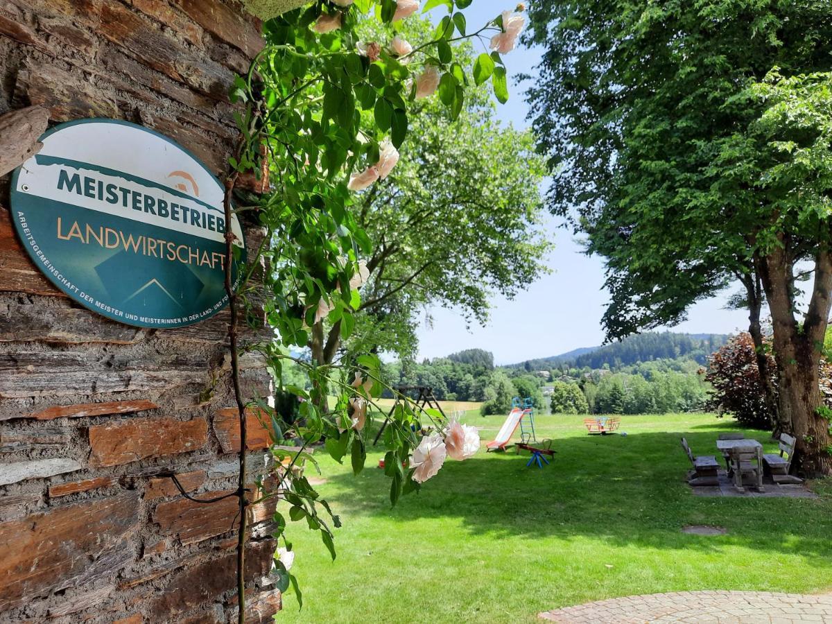 Ferienparadies Hecher Maltschachersee เฟลด์เคอร์เฮน อิน แครนเทน ภายนอก รูปภาพ