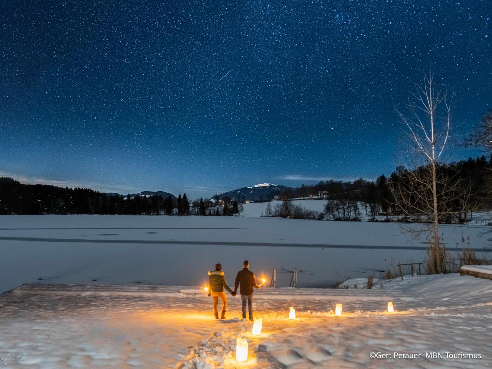 Ferienparadies Hecher Maltschachersee เฟลด์เคอร์เฮน อิน แครนเทน ภายนอก รูปภาพ